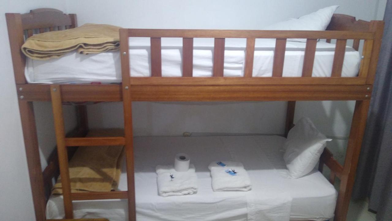 Bachig Hospedaje Moyobamba Buitenkant foto