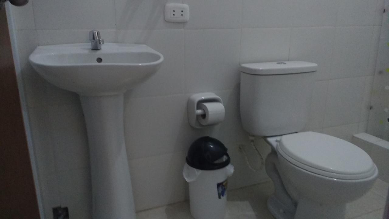 Bachig Hospedaje Moyobamba Buitenkant foto