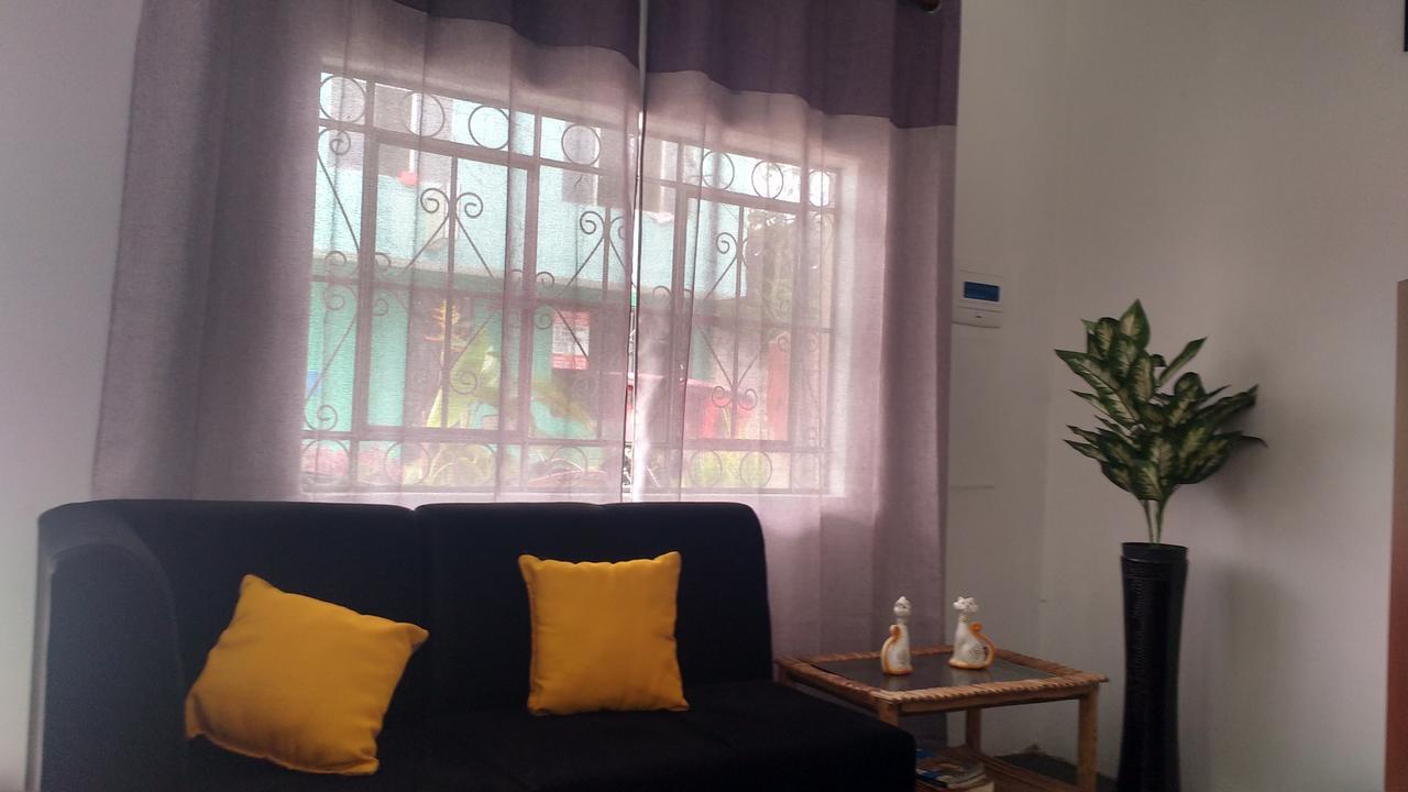 Bachig Hospedaje Moyobamba Buitenkant foto