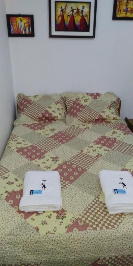Bachig Hospedaje Moyobamba Buitenkant foto