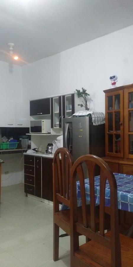 Bachig Hospedaje Moyobamba Buitenkant foto