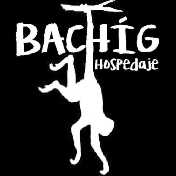 Bachig Hospedaje Moyobamba Buitenkant foto